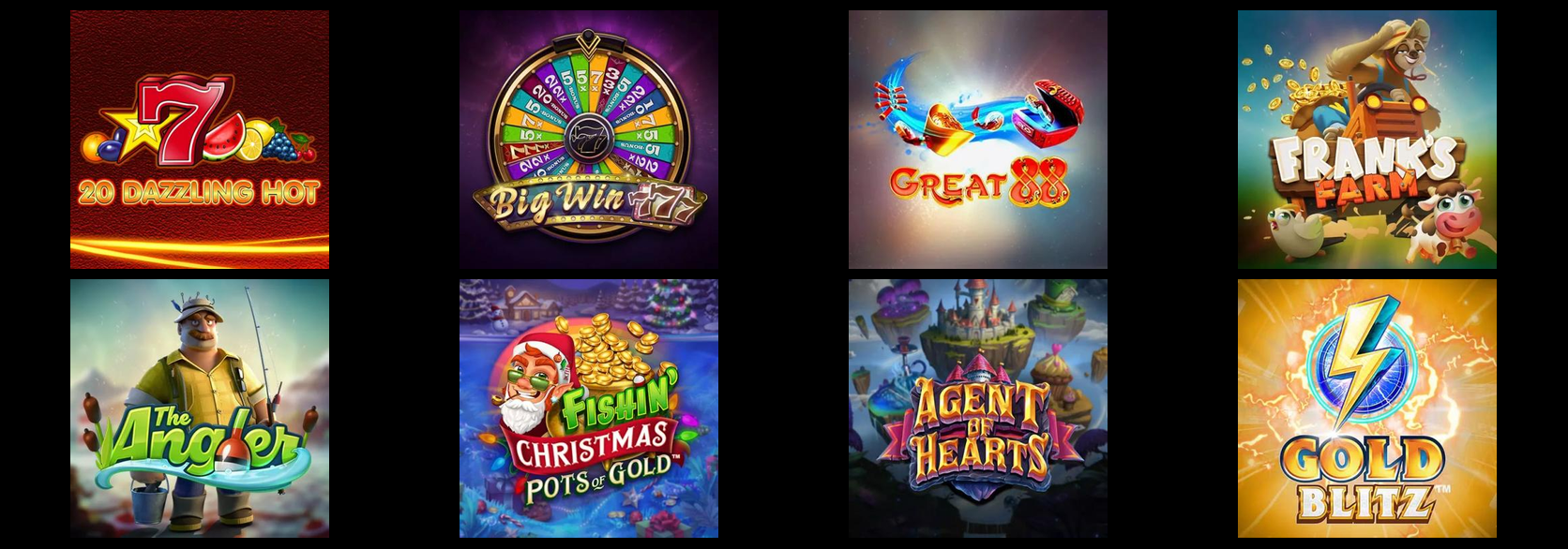 Slots Emocionantes 757bet.COM